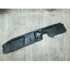  Защита радиатора к  Ford  Fiesta,  1999