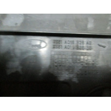  Защита радиатора к  Ford  Fiesta,  1999