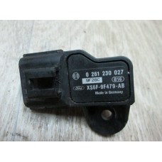  Датчик давления наддува к  Ford  Fiesta,  1999
