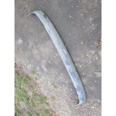  Юбка бампера переднего к  Ford  Fiesta,  1999