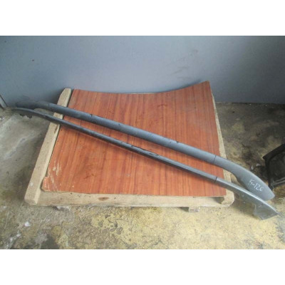 Дуги на крышу (рейлинги) к  Fiat  Marea,  2000