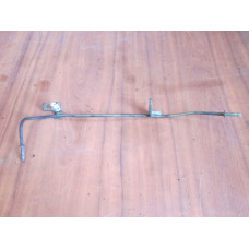  Трубка топливная к  Fiat  Marea,  2000