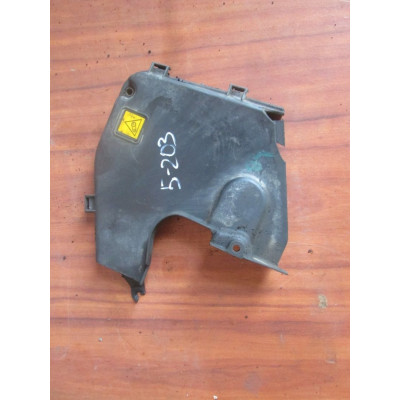 Защита (кожух) ремня ГРМ к  Fiat  Marea,  2000