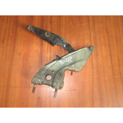 Петля капота левая к  Fiat  Marea,  2000