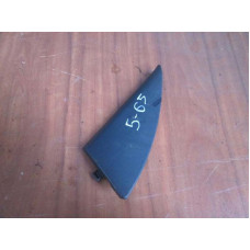  Пластик салона к  Fiat  Marea,  2000