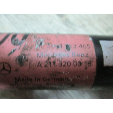  Стойка задняя к  Mercedes  E W211,  2005