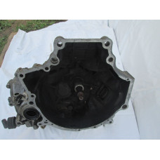  КПП механическая (МКПП) 5-ступенчатая к  Mazda  626,  1992