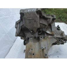  КПП механическая (МКПП) 5-ступенчатая к  Mazda  626,  1992