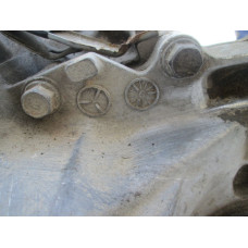  КПП механическая (МКПП) 5-ступенчатая к  Mazda  626,  1992