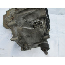  КПП механическая (МКПП) 5-ступенчатая к  Mazda  626,  1992