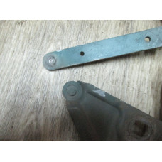  Петля капота левая к  Peugeot  306,  1996