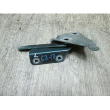  Петля капота левая к  Peugeot  306,  1996