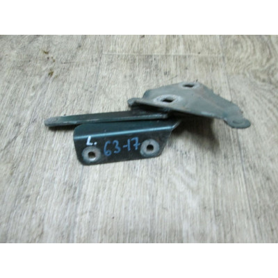 Петля капота левая к  Peugeot  306,  1996