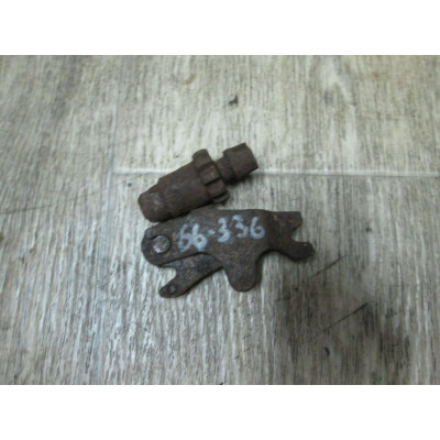 Механизм развода задних тормозных колодок правый к  BMW  7 E38,  1999