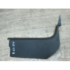  Накладка на порог внутренняя передняя правая к  Porsche  Cayenne,  2008