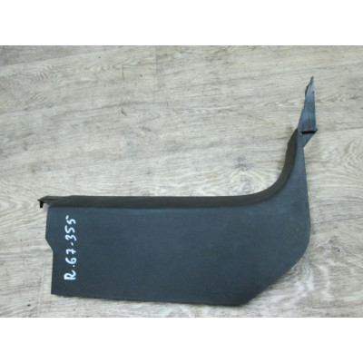 Накладка на порог внутренняя передняя правая к  Porsche  Cayenne,  2008