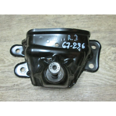 Замок спинки сиденья к  Porsche  Cayenne,  2008