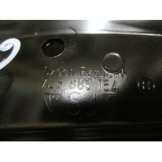  Замок спинки сиденья к  Porsche  Cayenne,  2008