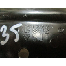  Замок спинки сиденья к  Porsche  Cayenne,  2008