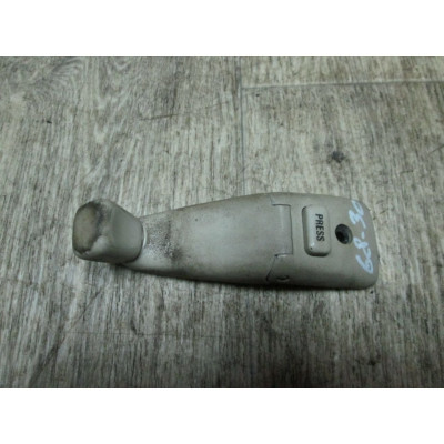 Кнопка открывания люка к  Audi  100,  1989