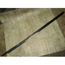  Накладка на порог к  Audi  100,  1989