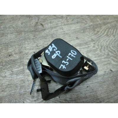 Ремень безопасности задний центральный к  Rover  416,  1998