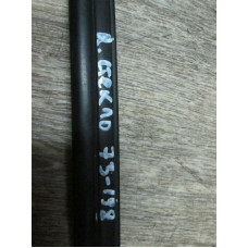  Молдинг стекла лобового к  Rover  416,  1998