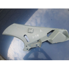  Обшивка стойки задней правой к  Renault  Megane,  1999