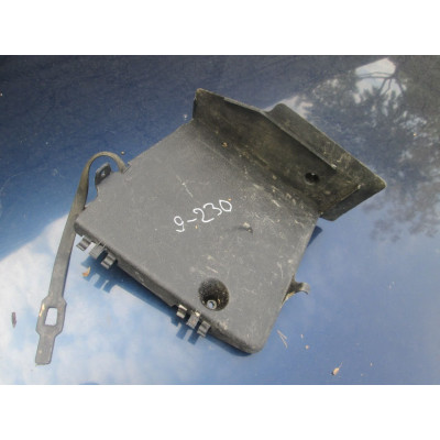 Пластик багажника к  Renault  Megane,  1999