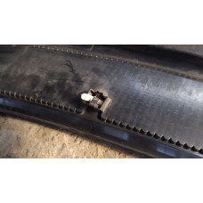  Дождевик к  Ford  Mondeo,  1998