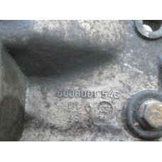  Электрогидроусилитель руля к  Renault  Kangoo,  2005