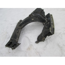  Четверть передняя левая к  BMW  X5 E53,  2000