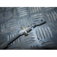  Трос газа к  Fiat  Multipla,  2001