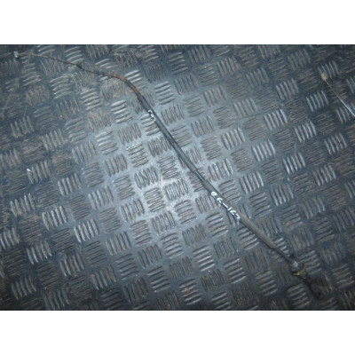 Трос газа к  Fiat  Multipla,  2001