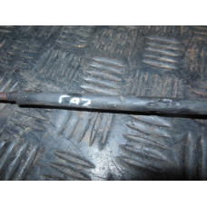  Трос газа к  Fiat  Multipla,  2001