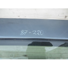  Крышка багажника (дверь 3-5) к  Mercedes  E W210,  2001