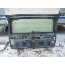  Крышка багажника (дверь 3-5) к  Mercedes  E W210,  2001