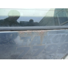  Крышка багажника (дверь 3-5) к  Mercedes  E W210,  2001