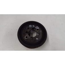  Шкив коленвала к  Ford  Mondeo,  1998