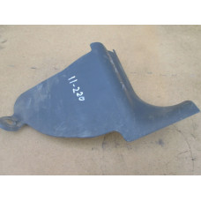  Обшивка салона к  Chevrolet  Lanos,  2007