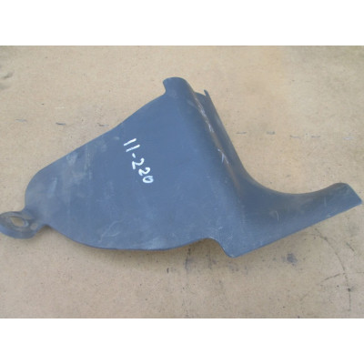 Обшивка салона к  Chevrolet  Lanos,  2007