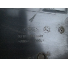  Кожух (защита) рулевого механизма к  Ford  Mondeo,  1995