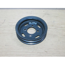  Шкив насоса гидроусилителя к  Mazda  323,  1997