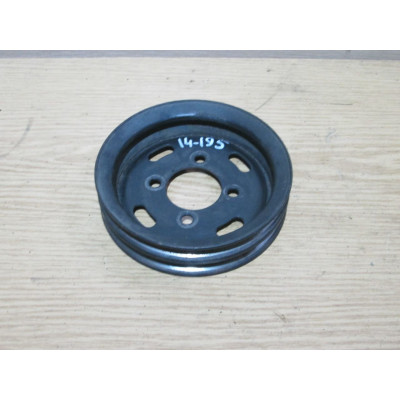 Шкив насоса гидроусилителя к  Mazda  323,  1997