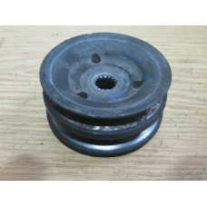  Шкив к  Mazda  323,  1997