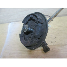  Ступица задняя правая к  Mazda  323,  1997