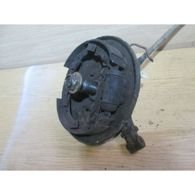 Ступица задняя правая к  Mazda  323,  1997