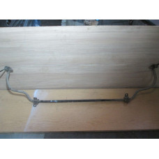  Стабилизатор подвески (поперечной устойчивости) передний к  Mazda  323,  1997