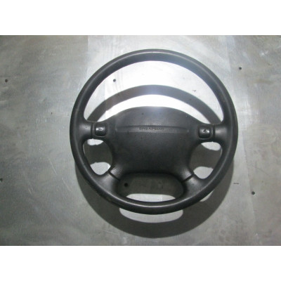 Руль к  Mazda  323,  1997