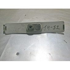  Механизм регулировки высоты ремня безопасности к  Mazda  323,  1997